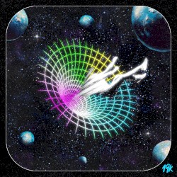Into The Neon Void (DJ Versions)