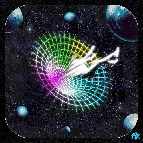 Into The Neon Void (DJ Versions)