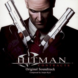 Hitman: Contracts (Original Soundtrack)