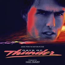 Days of Thunder: Music From the Motion Picture