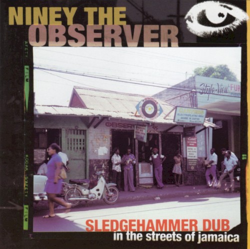 Sledgehammer Dub