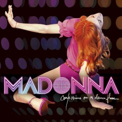 Confessions on a Dance Floor (Non-Stop mix)