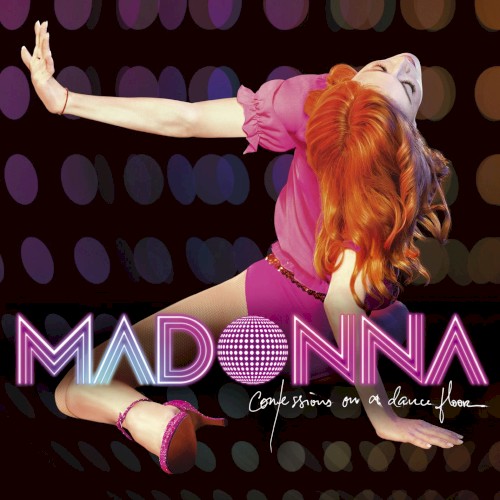 Confessions on a Dance Floor (Non-Stop mix)