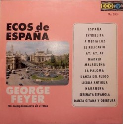 Echoes of España