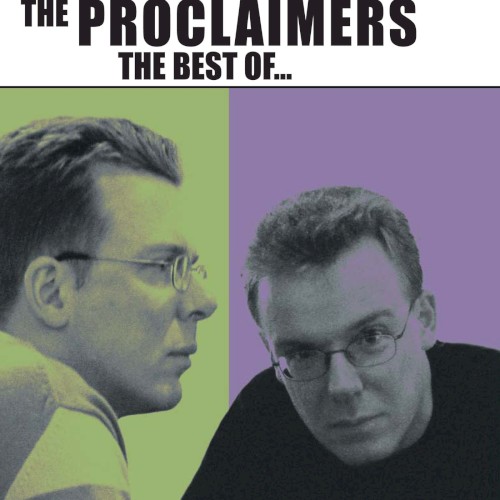 The Best of The Proclaimers