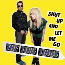 Shut Up and Let Me Go (Tom Neville's Keep It Quiet remix)
