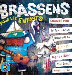 Brassens pour les enfants
