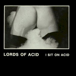 I Sit On Acid (Hard Beat Remix)