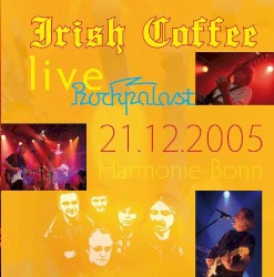 2005-12-21: Rockpalast: Harmonie, Bonn, Germany