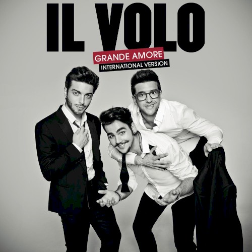 Grande amore (international version)