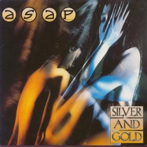 Silver and Gold / Blood Brothers