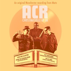 Christmasville UK EP