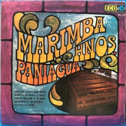 Marimba Hermanos Paniagua