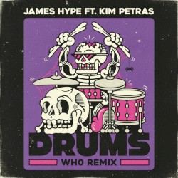 Drums (Wh0 Extended Remix)