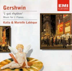 "I Got Rhythm": Musik für 2 Klaviere
