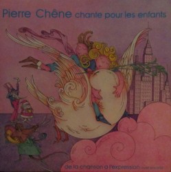 Pierre Chêne chante pour les enfants