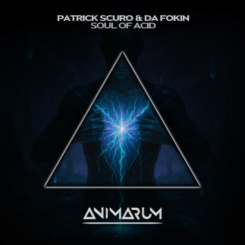 Soul of Acid (Extended Mix)