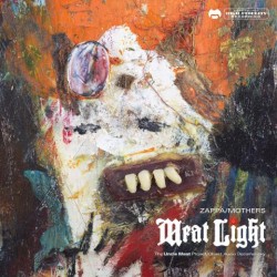 Meat Light: The Uncle Meat Project/Object Audio Documentary