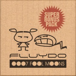 7 Fool Moons Superbonuspack 1/2
