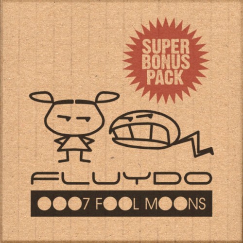 7 Fool Moons Superbonuspack 1/2