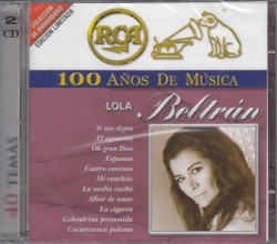 40 temas originales