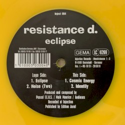 Eclipse EP