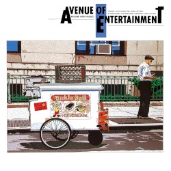 AVENUE OF ENTERTAINMENT plus 3
