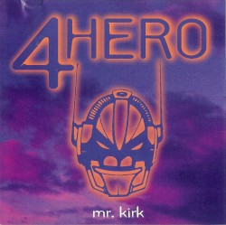 Mr. Kirk
