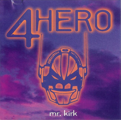 Mr. Kirk