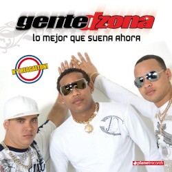 Lo mejor que suena ahora v2.0