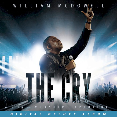 The Cry: A Live Worship Experience (digital deluxe album)