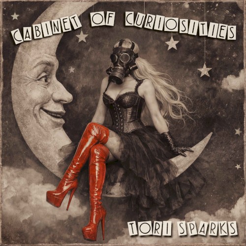 Cabinet of Curiosities, Vol. II