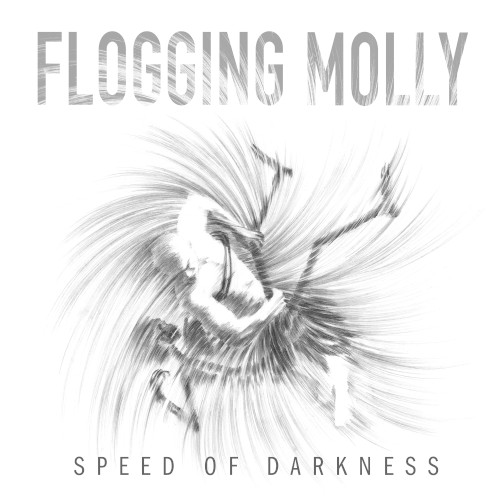 Speed of Darkness / Revolution 5"