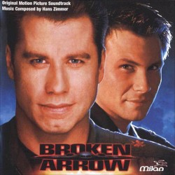 Broken Arrow