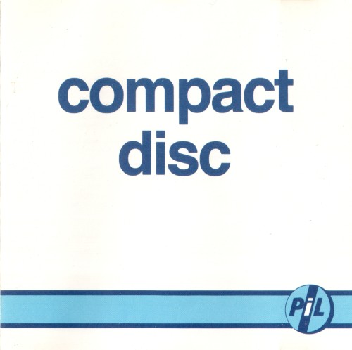 Compact Disc