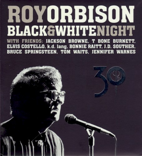 A Black and White Night: 30