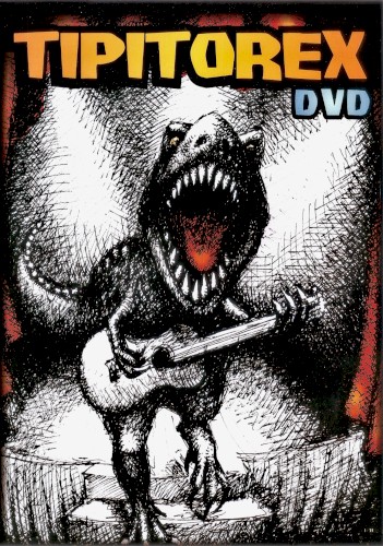 Tipitorex DVD