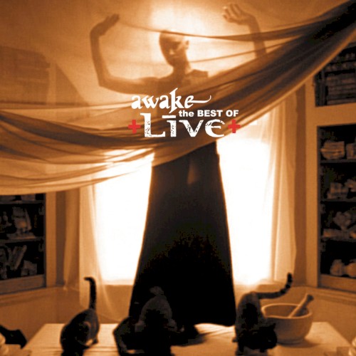 Awake: The Best of Live (Acoustic) EP