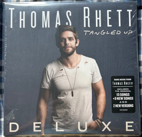 Tangled Up Deluxe