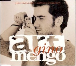 Gino (Dans deux millions d'années)