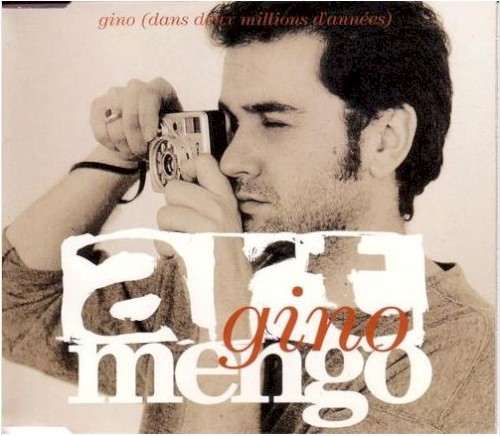 Gino (Dans deux millions d'années)