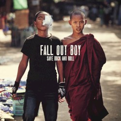 Save Rock And Roll (commentary)