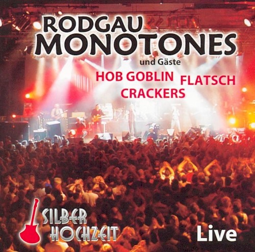 Silberhochzeit Live