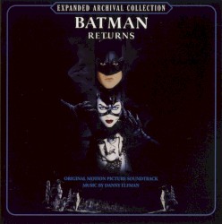 Batman Returns: Original Motion Picture Soundtrack