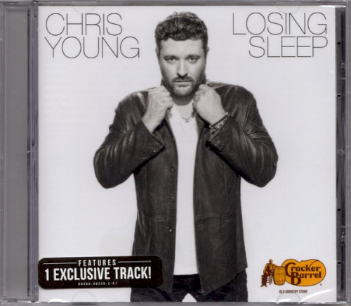 Losing Sleep (Cracker Barrel Exclusive)