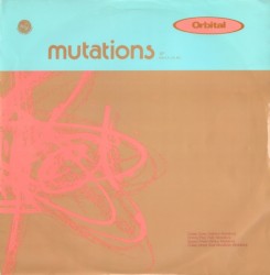 Mutations, Part 1