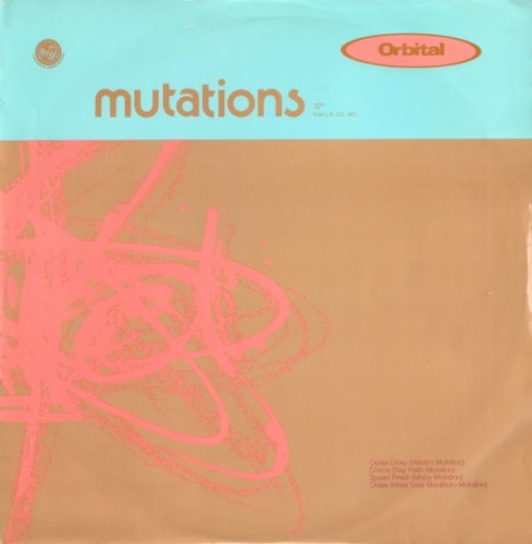 Mutations, Part 1
