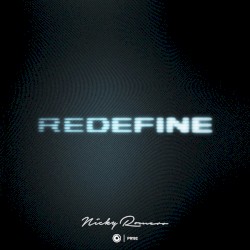 Redefine EP