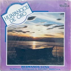Huapangos de oro