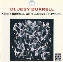Bluesy Burrell